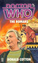 Doctor Who-the Romans