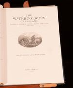 The Watercolours of Ireland