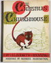 The Christmas Churchmouse