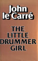 The Little Drummer Girl