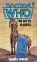 Doctor Who-the Myth Makers