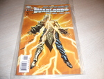DC Comics-The Warlord: Man of Two Worlds! -No. 4 July 2006