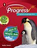 Common Core Progress: English Language Arts, Teacher's Edition, Grade 1