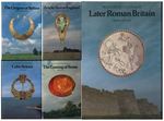 Britain Before the Conquest, Set of 5 Books