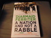 A Nation and Not a Rabble: The Irish Revolutions 1913-1923