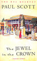 The Jewel in the Crown (Raj Quartet S. )