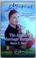 The Amish Marriage Bargain