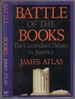 Battle of the Books: the Curriculum Debate in America
