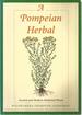 A Pompeian Herbal: Ancient and Modern Medicinal Plants