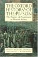 The Oxford History of the Prison: the Practice of Punishment in Western Society