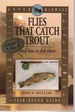 Flies That Catch Trout, and How to Fish Them