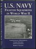 U.S. Navy: Fighter Squadrons in World War II