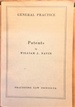 Patents (General Practice)