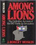 Among Lions: the Battle for Jerusalem June 5-7, 1967