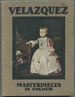 Velazquez (Masterpieces in Colour)