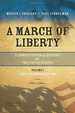 A March of Liberty: a Constitutional History of the United States, Volume 1: From the Founding to 1900