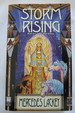 Storm Rising (Mage Storms, No 2) (Signed By Author)