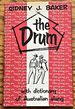 The Drum, Australian Character and Slang