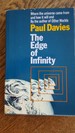 The Edge of Infinity: Where the Universe Came from and How It Will End