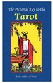 The Pictorial Key to the Tarot Book