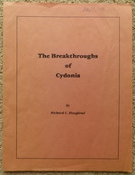 The Breakthroughs of Cydonia