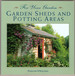 For Your Garden: Garden Sheds and Potting Areas (for Your Garden Series)
