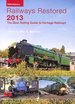 Railways Restored 2013