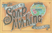 Art of Soap Making (Harrowsmith Contemporary Primer)