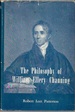 The Philosophy of William Ellery Channing