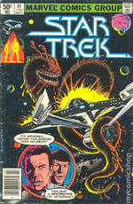 Star Trek #11