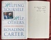 Helping Yourself Help Others: a Book for Caregivers