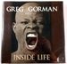 Greg Gorman: Inside Life