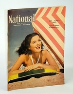 The National Home Monthly Magazine, June 1948-C.D. Howe / Kinsey Feedback