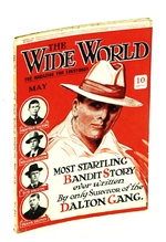 The Wide World, the Magazine for Men, May 1918, Vol. 41, No. 241: the Dalton Gang