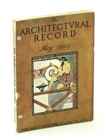 The Architectural Record, May 1919, Vol. Xlv, No. 5, Serial No. 248-the Residence of Leonard M. Thomas, Esq., New York City