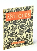 The Magazine Antiques, March [Mar. ] 1946, Vol. Xlix, No. 3: the Pingree House in Salem / Wood Clocks