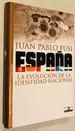 Espana (Historia / Temas De Hoy) (Spanish Edition)