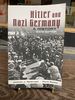 Hitler and Nazi Germany: a History (Sixth Edition)