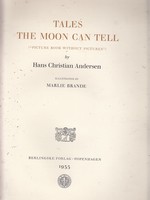 Tales the Moon Can Tell