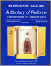 A Century of Perfume: the Perfumes of Francois Coty: Perfume Bottle Auction Ten, May 20, 2000: Auction, Crowne Plaza Ravinia Hotel, 4355 Ashford...Atlanta (English, French and German Edition)
