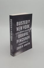 Busted in New York and Other Essays