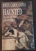 Haunted: 2tales of the Grotesque