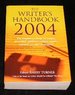 The Writer's Handbook 2004