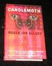 Candlemoth