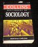 Collins Dictionary of Sociology