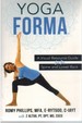 Yoga Forma a Visual Resource Guide for the Spine and Lower Back