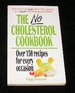 The No Cholesterol Cookbook