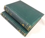 Elementary Text-Book of Zoology. in Two Volumes