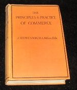 The Principles & Practice of Commerce