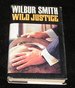 Wild Justice